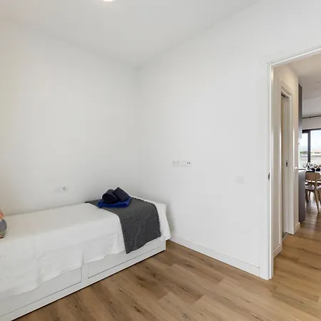 Brisas De Vakantiehuis *