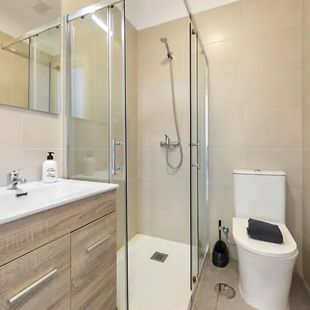 Vakantiehuis Brisas De La Oliva