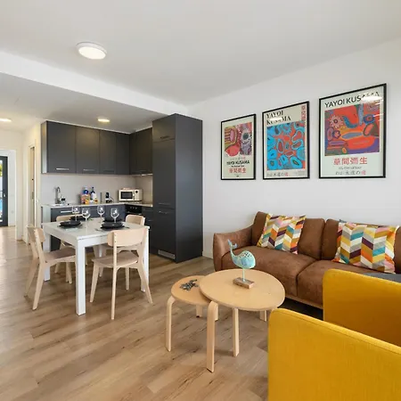 Vakantiehuis Brisas De *