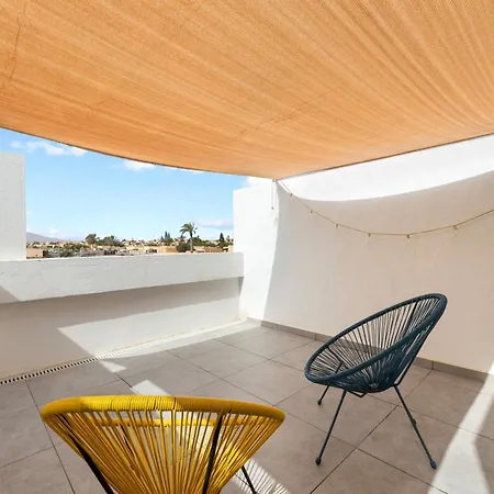 Nyaraló Brisas De *