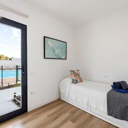 Brisas De Feriehus *