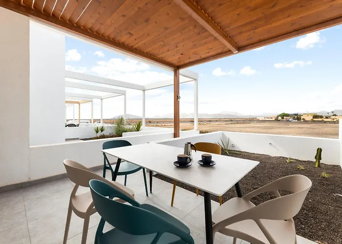 Casa vacanze Brisas De La Oliva